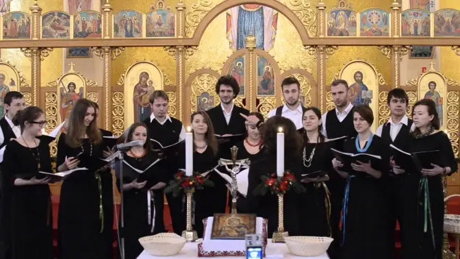 Львів’ян кличуть на розколяду
