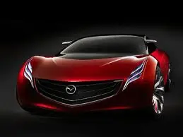 Mazda не випускатиме автомобілі для масового споживача