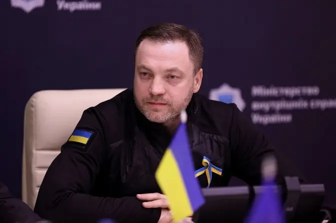 Нардепи пропонують назвати одну з вулиць у Києві на честь загиблого глави МВС Монастирського