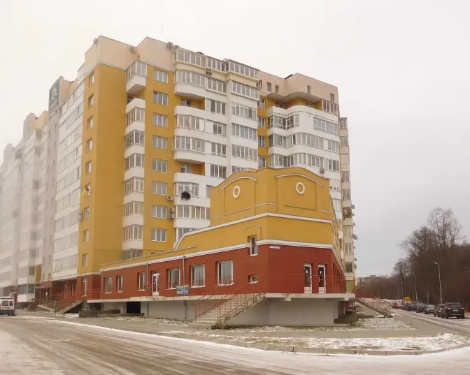 На Сихові з’явиться медіатека