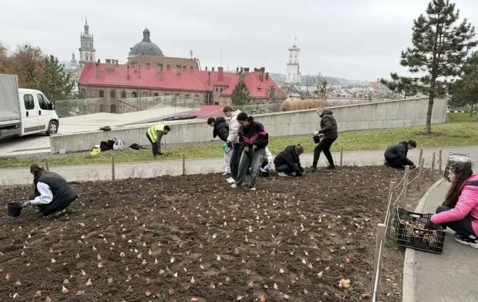 Фото: ЛМР