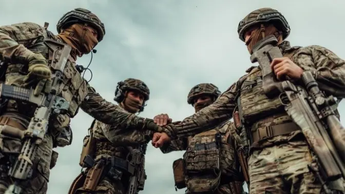 Демобілізація строковиків. Скільки військових планують звільнити у запас