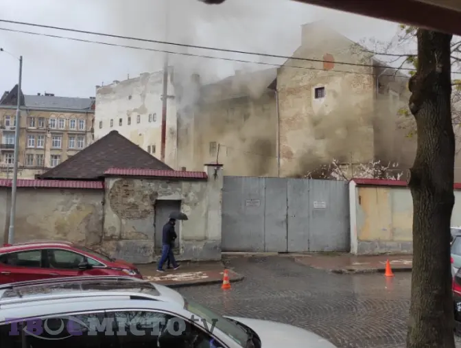 Фото: Дмитро Тарадайка