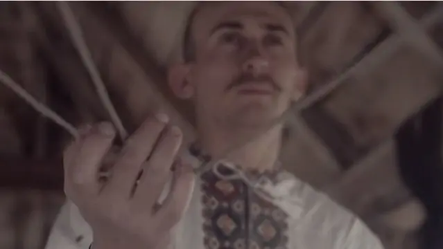 Нова «Музика воїнів» зазвучала церковними дзвонами. Відео