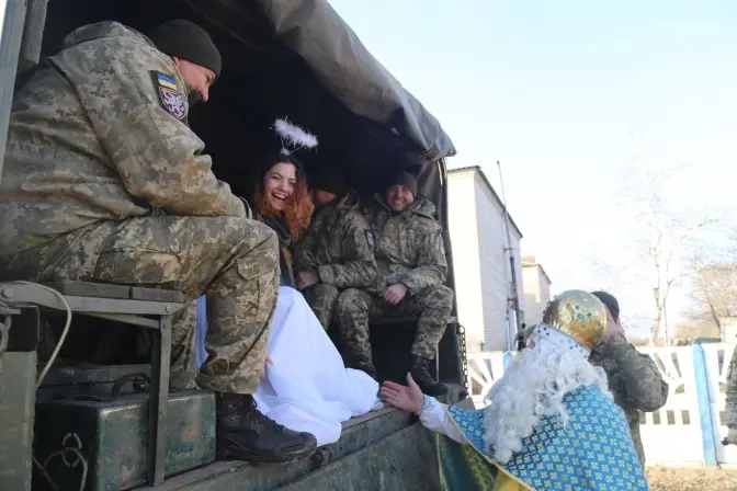 Фото: Ірина Дуда