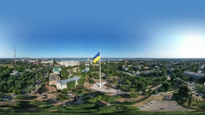 ЗСУ звільнили всю Миколаївщину, крім Кінбурнської коси