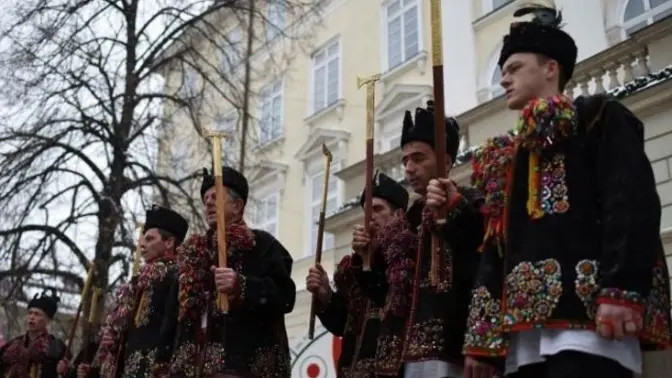 Львів’ян запрошують на День гуцульської культури