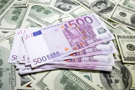 Що очікувати на валютному ринку в Україні: прогнози від НБУ