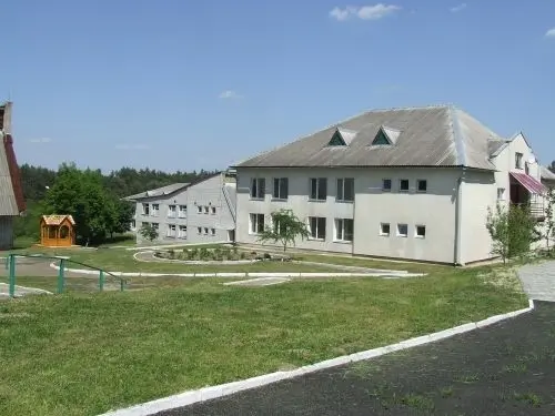Фото: ДОЗ ЛОДА