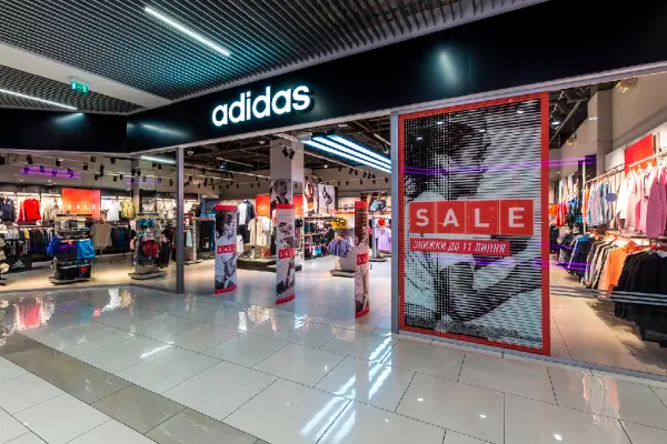 Zara, Pull&Bear, Bershka, Stradivarius та H&M можуть повернутися в Україну до кінця року