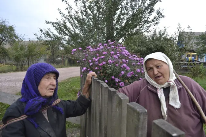 Щось таке справжнє. Як в Україні й Польщі відроджують традиційну музику