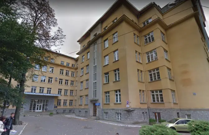 Фото: Google Maps