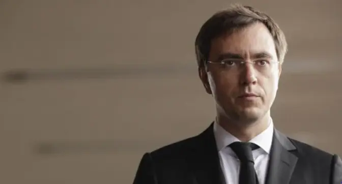 Ексміністру зі Львова вручили підозру. Звинувачують у мільйонних збитках державі