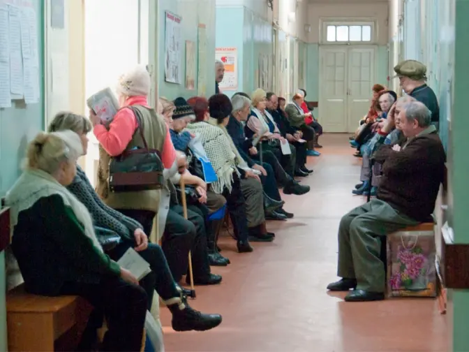 «У Києві люблять львівських пацієнтів: щойно переступили поріг, а вже шукають, кому заплатити»