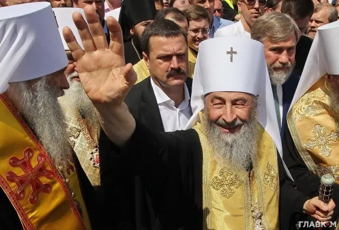 Вони роками пропагували «рускій мір», а їм все зіпсували. Анатолій Бабинський про МП