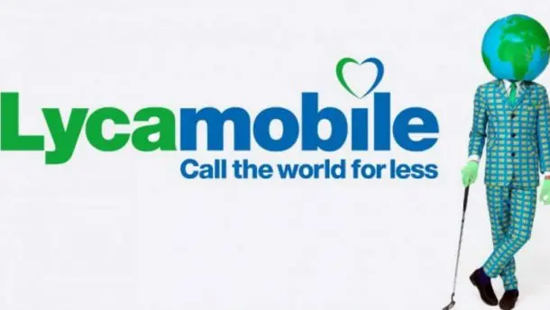 В Україну прийде найбільший у світі оператор LycaMobile