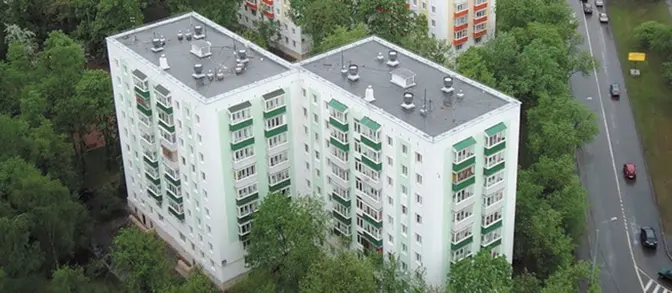 Як створити ОСББ та як правильно його розвивати. Поради