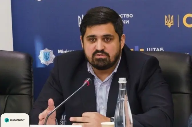У Києві замінять очільників районних держадміністрацій
