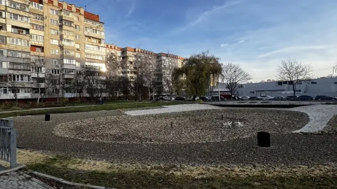 Фото: ЛМР
