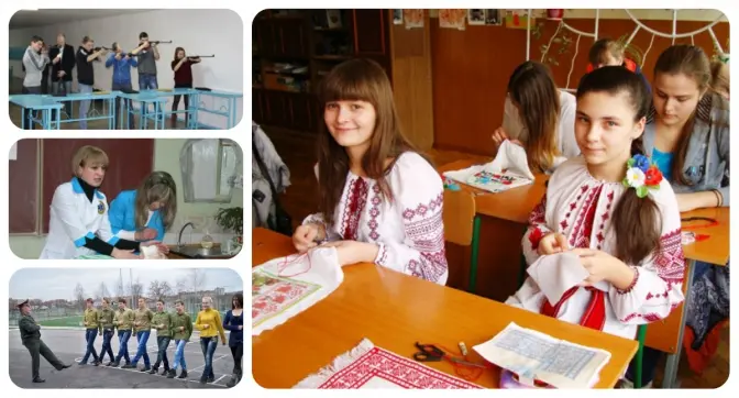 Патріотичне виховання у школах. Що зміниться?