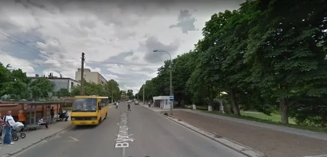 Фото: Googlemaps