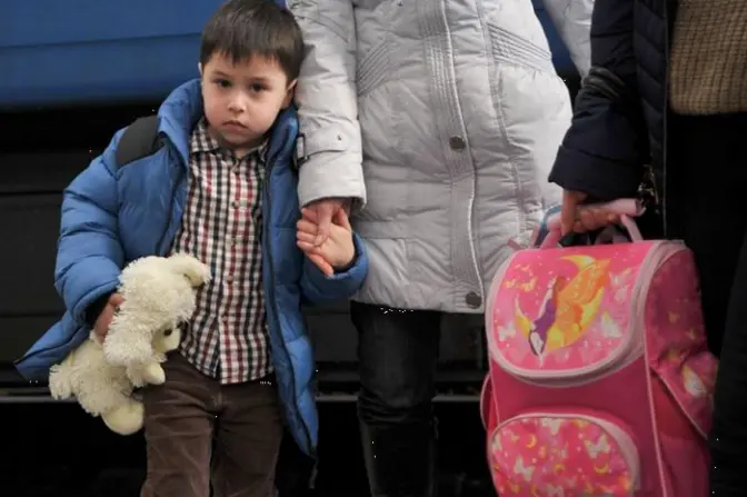 Скільки коштів витрачає Львів на утримання одного переселенця у міському шелтері