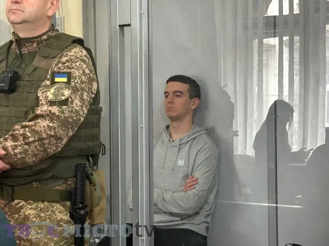 В'ячеслав Зінченко / Фото: Твоє місто