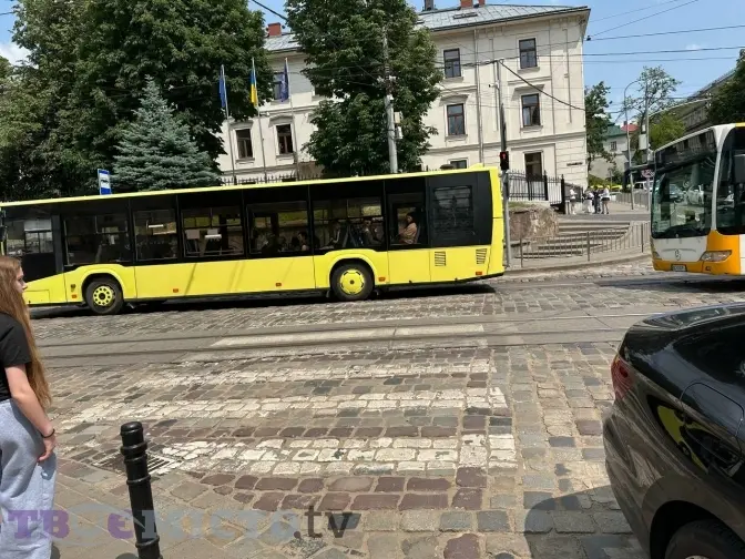 Фото: Твоє місто
