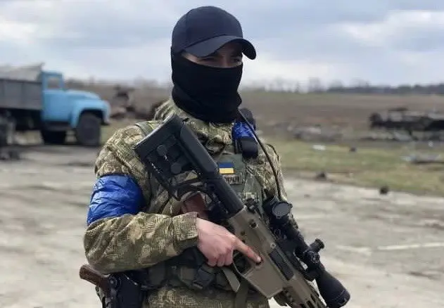 21-річному львів'янину, що загинув у Бахмуті, хочуть присвоїти звання Героя