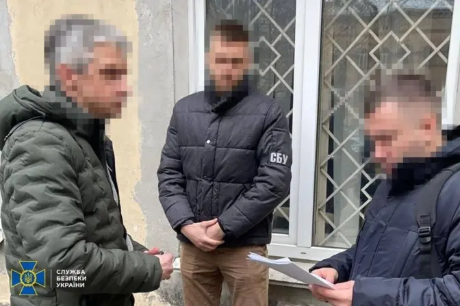Ще один посадовець КМДА зробив собі фейкову інвалідність — СБУ. В КМДА спростовують