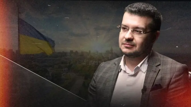 Олександр Алфьоров: «Ні щорсів, ні ватутіних у Києві не може бути!»