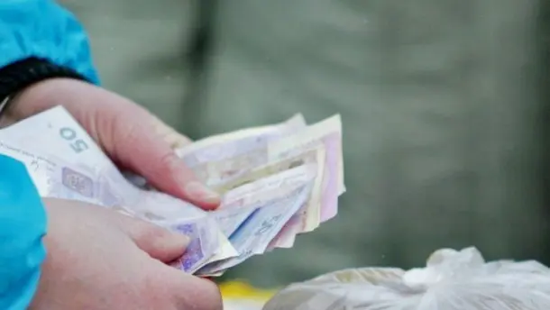 У ЦВК розповіли, куди скаржитись на підкуп виборців