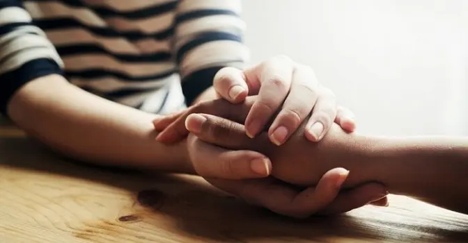 У Києві відкриють нову групу підтримки для людей, які втратили близьких