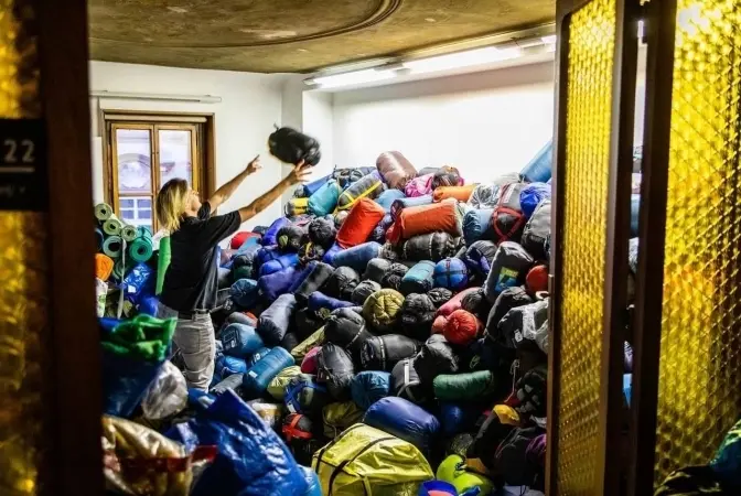 Що потрібно сьогодні для нашої перемоги. Перелік волонтерських збірок