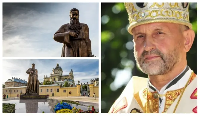 Митрополит Львівський закликав не використовувати площу св. Юра в політичній агітації