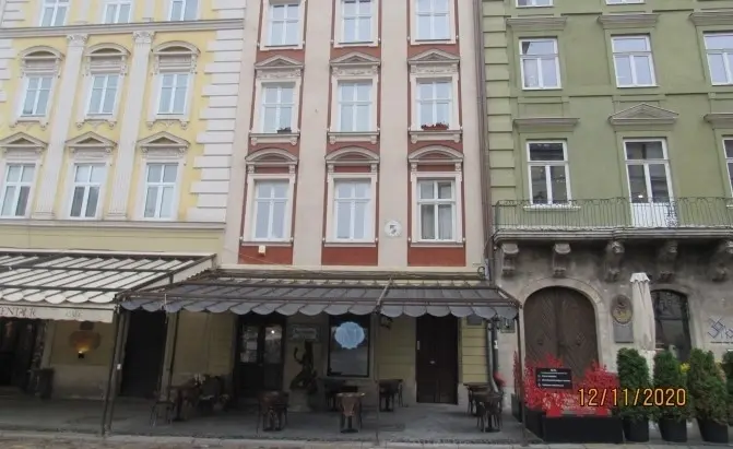 ФОТО: MAYNO.LVIV.UA