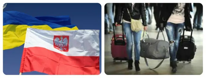 Притулку в Польщі найчастіше просять українці