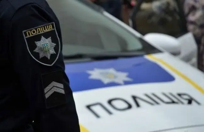 Поліція з'ясовує обставини бійки між підлітками у Деснянському районі
