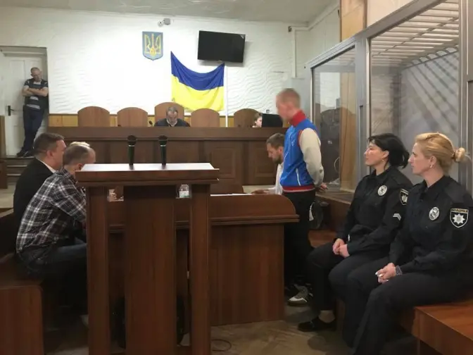 Суд відхилив апеляцію підозрюваного в організації нападу на ромський табір під Львовом