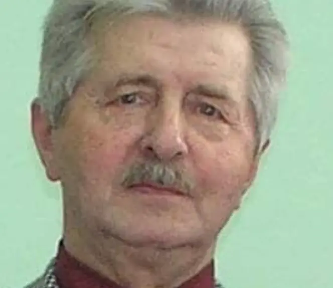 У Львові помер професор стоматології Стефан Кухта