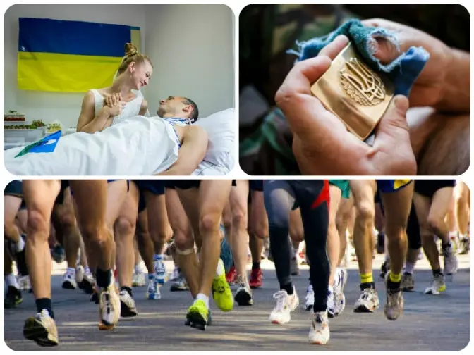 Львів’ян запрошують на благодійний забіг