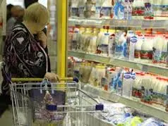 Львів'яни найчастіше купують рис, гречку та макарони