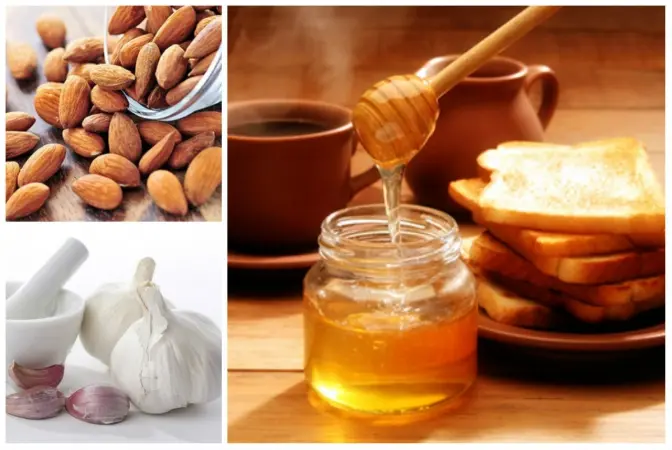 5 продуктів, які варто їсти узимку