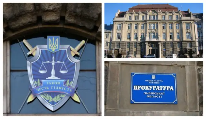 Як зміниться прокуратура на місцевому рівні. 8 фактів