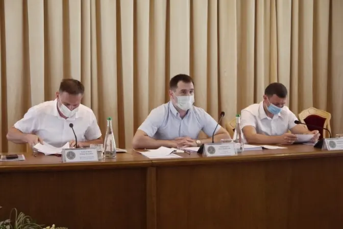 На Львівщині призначили нового головного прокурора