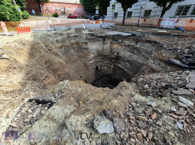 Фото: Тарас Бабенчук