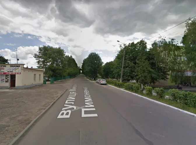 Завтра у Львові обмежать рух транспорту вулицею Пимоненка. Схема об'їзду