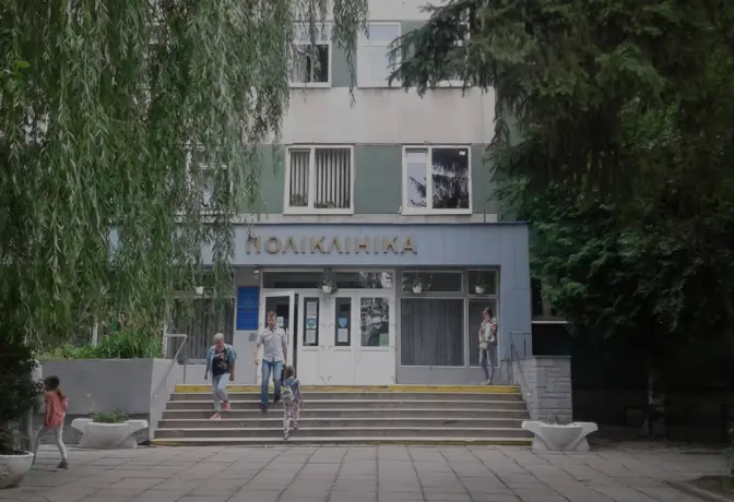 Львівські лікарні хочуть розвантажувати за допомогою поліклінік