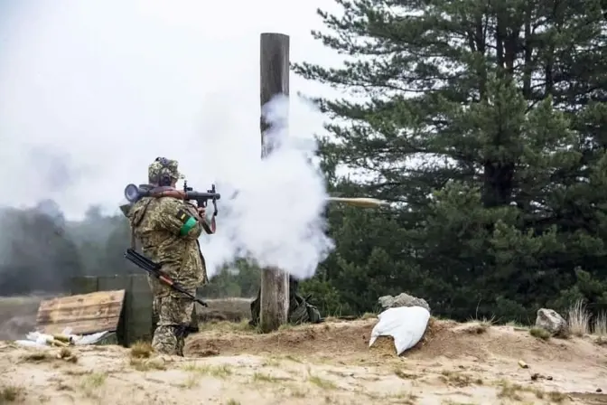 Контрнаступ ЗСУ помітно розвивається на півдні та сході, – ISW