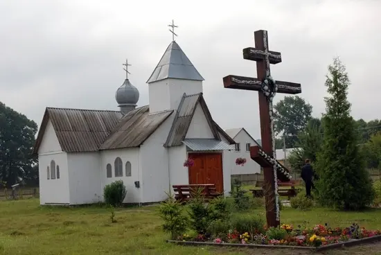 На Львівщині ще одна громада заборонила діяльність московського патріархату